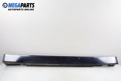 Side skirt for BMW 7 (E65) 3.0 d, 218 hp, sedan automatic, 2003, position: left