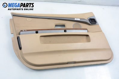 Interior door panel  for BMW 7 (E65) 3.0 d, 218 hp, sedan automatic, 2003, position: front - left