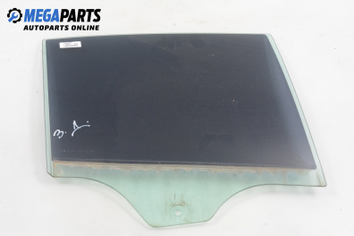 Geam for BMW 7 (E65) 3.0 d, 218 hp, sedan automatic, 2003, position: dreaptă - spate