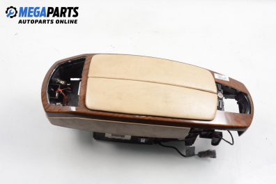 Armrest for BMW 7 (E65) 3.0 d, 218 hp, sedan automatic, 2003