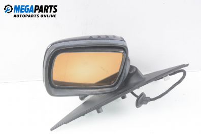 Mirror for BMW 7 (E65, E66) 3.0 d, 218 hp, sedan automatic, 2003, position: left