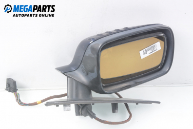 Mirror for BMW 7 (E65) 3.0 d, 218 hp, sedan automatic, 2003, position: right