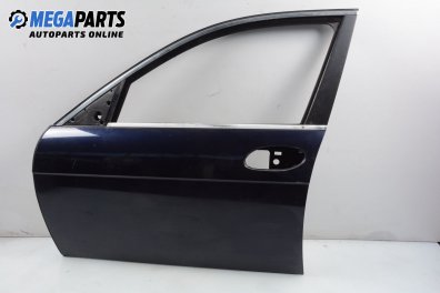 Door for BMW 7 (E65) 3.0 d, 218 hp, sedan automatic, 2003, position: front - left