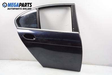 Door for BMW 7 (E65) 3.0 d, 218 hp, sedan automatic, 2003, position: rear - right