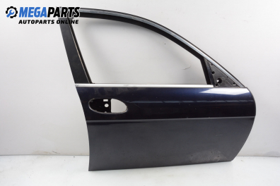 Door for BMW 7 (E65) 3.0 d, 218 hp, sedan automatic, 2003, position: front - right