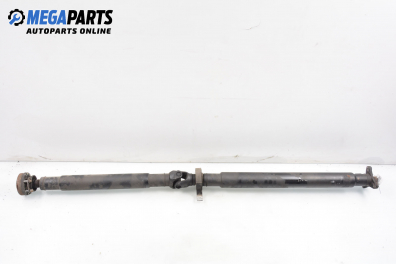 Tail shaft for BMW 7 (E65) 3.0 d, 218 hp, sedan automatic, 2003