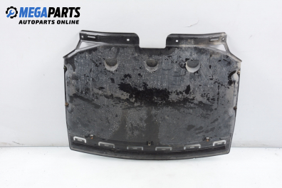 Scut for BMW 7 (E65, E66) 3.0 d, 218 hp, sedan automatic, 2003