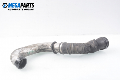 Turbo pipe for BMW 7 (E65) 3.0 d, 218 hp, sedan automatic, 2003