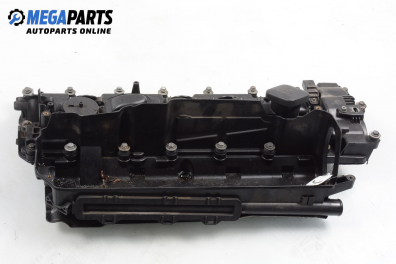 Valve cover for BMW 7 (E65) 3.0 d, 218 hp, sedan automatic, 2003