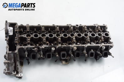 Cylinder head no camshaft included for BMW 7 Series E65 (11.2001 - 12.2009) 730 d, 218 hp