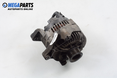 Alternator for BMW 7 (E65) 3.0 d, 218 hp, sedan automatic, 2003 № 7789981AI03