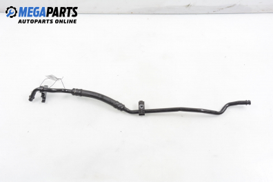 Oil pipe for BMW 7 (E65) 3.0 d, 218 hp, sedan automatic, 2003