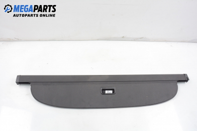 Cargo cover blind for Audi A6 Allroad 2.5 TDI Quattro, 180 hp, station wagon automatic, 2003