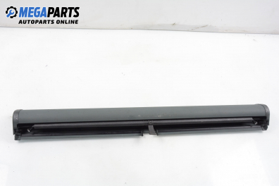 Plasă portbagaj for Audi A6 Allroad  C5 (05.2000 - 08.2005), combi