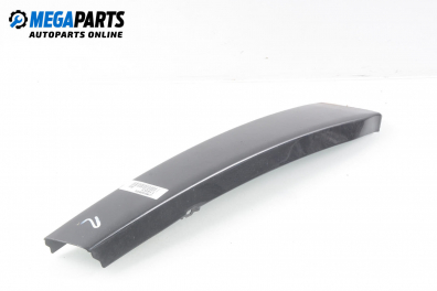 Exterior moulding for Audi A6 Allroad 2.5 TDI Quattro, 180 hp, station wagon automatic, 2003, position: left