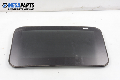 Sunroof glass for Audi A6 Allroad 2.5 TDI Quattro, 180 hp, station wagon automatic, 2003