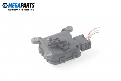 Heater motor flap control for Audi A6 Allroad 2.5 TDI Quattro, 180 hp, station wagon automatic, 2003