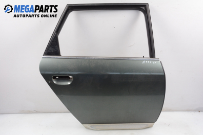 Door for Audi A6 Allroad 2.5 TDI Quattro, 180 hp, station wagon automatic, 2003, position: rear - right