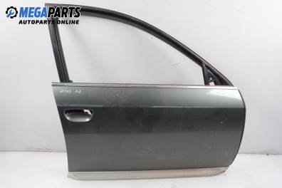 Door for Audi A6 Allroad 2.5 TDI Quattro, 180 hp, station wagon automatic, 2003, position: front - right