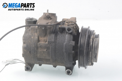 AC compressor for Audi A6 Allroad 2.5 TDI Quattro, 180 hp, station wagon automatic, 2003