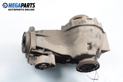 Differential for Audi A6 Allroad 2.5 TDI Quattro, 180 hp, station wagon automatic, 2003