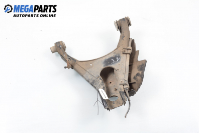 Control arm for Audi A6 Allroad 2.5 TDI Quattro, 180 hp, station wagon automatic, 2003, position: right