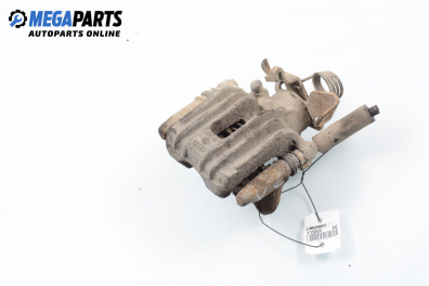 Caliper for Audi A6 Allroad 2.5 TDI Quattro, 180 hp, station wagon automatic, 2003, position: rear - left