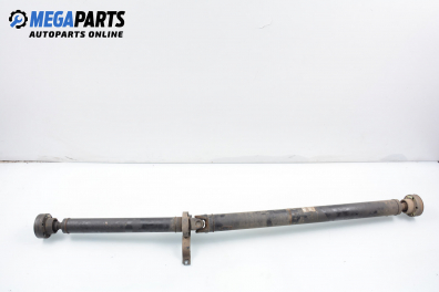 Tail shaft for Audi A6 Allroad 2.5 TDI Quattro, 180 hp, station wagon automatic, 2003