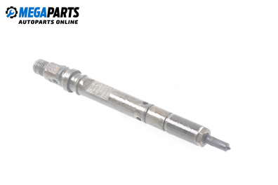 Diesel fuel injector for Audi A6 Allroad 2.5 TDI Quattro, 180 hp, station wagon automatic, 2003