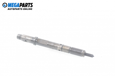 Diesel fuel injector for Audi A6 Allroad 2.5 TDI Quattro, 180 hp, station wagon automatic, 2003