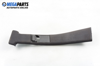 Plastic interior for Mercedes-Benz E-Class 210 (W/S) 2.2 D, 95 hp, sedan, 1997, position: dreapta