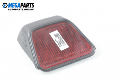 Central tail light for Mercedes-Benz E-Class 210 (W/S) 2.2 D, 95 hp, sedan, 1997