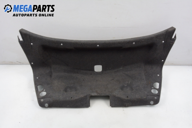 Capac plastic portbagaj for Mercedes-Benz E-Class 210 (W/S) 2.2 D, 95 hp, sedan, 1997, position: din spate