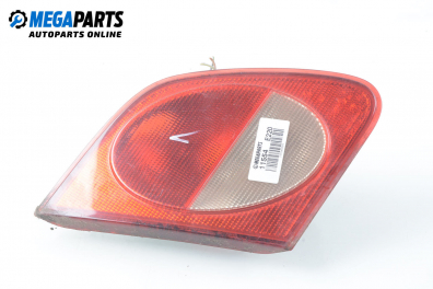 Inner tail light for Mercedes-Benz E-Class 210 (W/S) 2.2 D, 95 hp, sedan, 1997, position: left