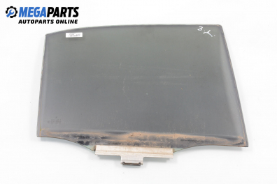 Window for Mercedes-Benz E-Class 210 (W/S) 2.2 D, 95 hp, sedan, 1997, position: rear - right