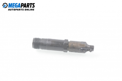 Diesel fuel injector for Mercedes-Benz E-Class 210 (W/S) 2.2 D, 95 hp, sedan, 1997