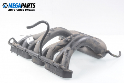 Intake manifold for Mercedes-Benz E-Class 210 (W/S) 2.2 D, 95 hp, sedan, 1997