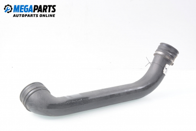 Water pipe for Mercedes-Benz E-Class 210 (W/S) 2.2 D, 95 hp, sedan, 1997