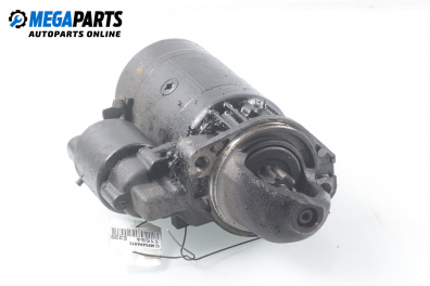 Demaror for Mercedes-Benz E-Class 210 (W/S) 2.2 D, 95 hp, sedan, 1997