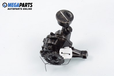 Oil pump for Mercedes-Benz E-Class 210 (W/S) 2.2 D, 95 hp, sedan, 1997