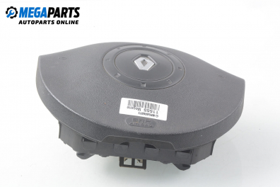 Airbag for Renault Megane II 1.9 dCi, 120 hp, hatchback, 2003, position: fața