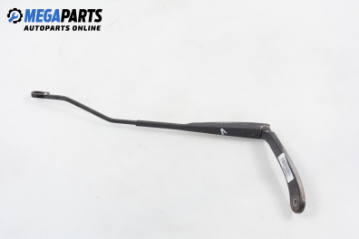 Front wipers arm for Renault Megane II 1.9 dCi, 120 hp, hatchback, 2003, position: left