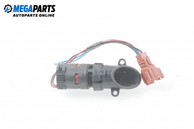 Internal temperature sensor for Renault Megane II 1.9 dCi, 120 hp, hatchback, 2003