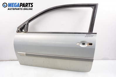 Door for Renault Megane II 1.9 dCi, 120 hp, hatchback, 2003, position: left