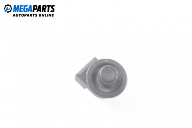 Mirror adjustment button for Renault Megane II 1.9 dCi, 120 hp, hatchback, 2003