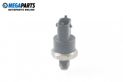 Fuel pressure sensor for Renault Megane II 1.9 dCi, 120 hp, hatchback, 2003