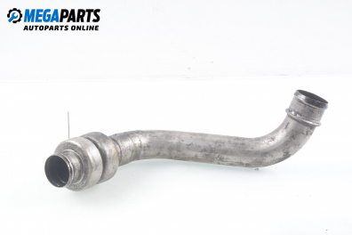 Turbo pipe for Renault Megane II 1.9 dCi, 120 hp, hatchback, 2003