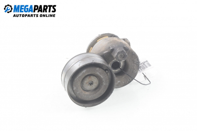 Tensioner pulley for Renault Megane II 1.9 dCi, 120 hp, hatchback, 2003