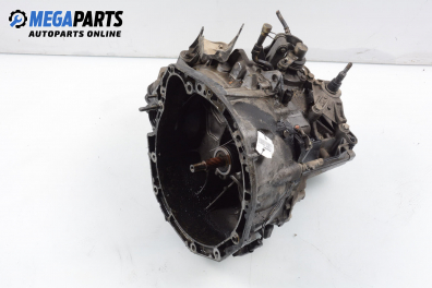  for Renault Megane II 1.9 dCi, 120 hp, hecktür, 2003 № 8200156391