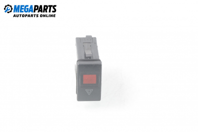 Emergency lights button for Audi A4 (B5) 2.6, 150 hp, station wagon, 1996